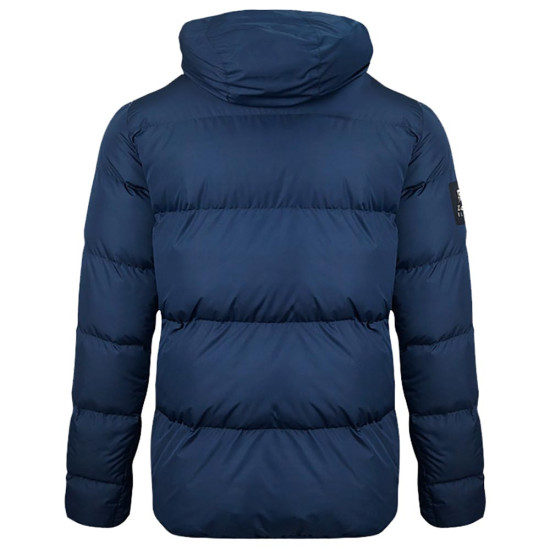 Zeus Ανδρικό μπουφάν Giubbotto Mykonos